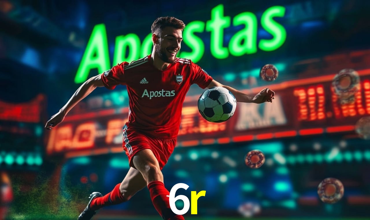 Casino VIP 6r