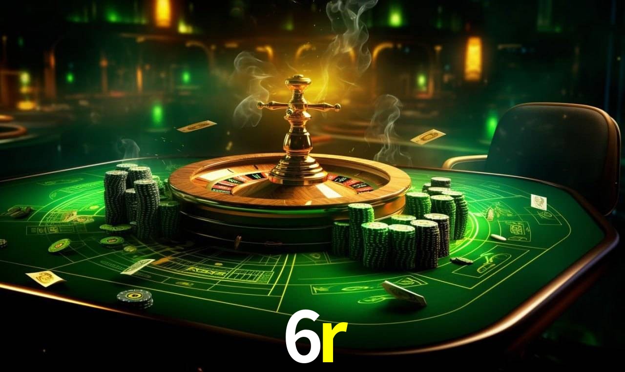 Jogos Exclusivos 6r