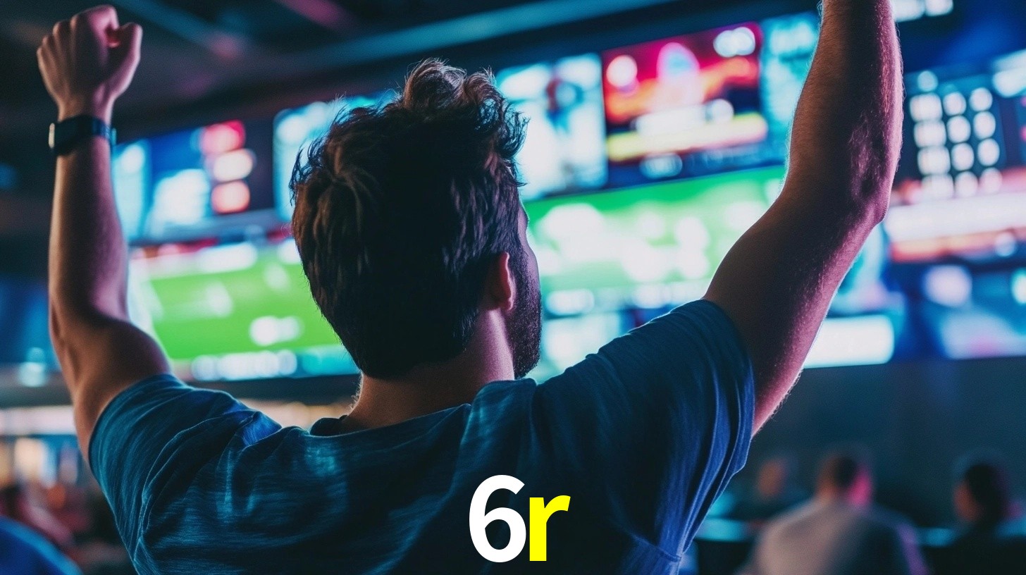 6r: Jogue Crash e Experimente Alta Recompensa Instantânea