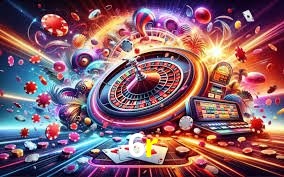 Casino Ao Vivo 6r