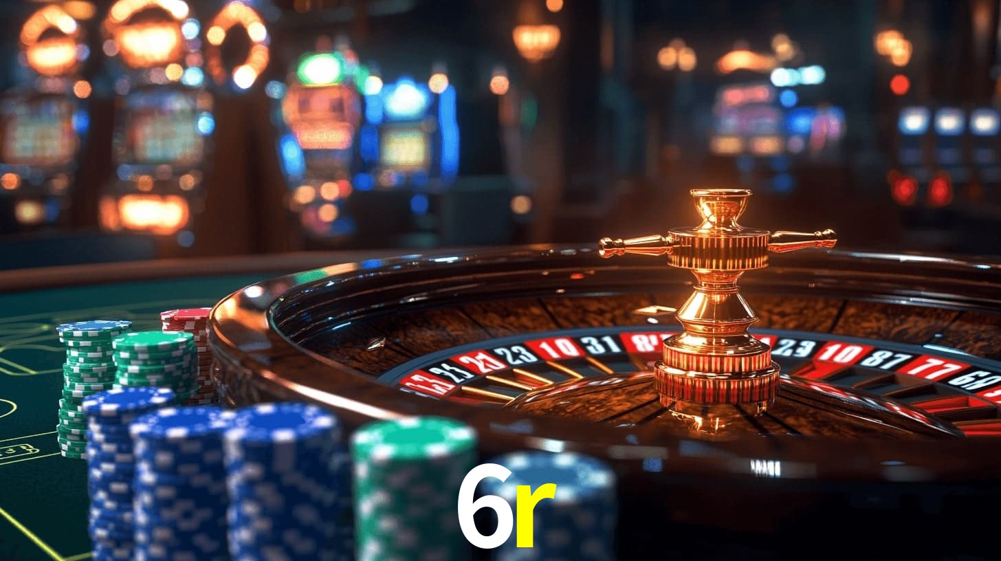 6r - Aposta Radical e Forte - 6r bet app
