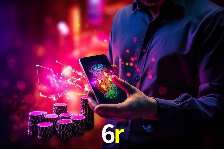 Estatísticas Esportivas 6r