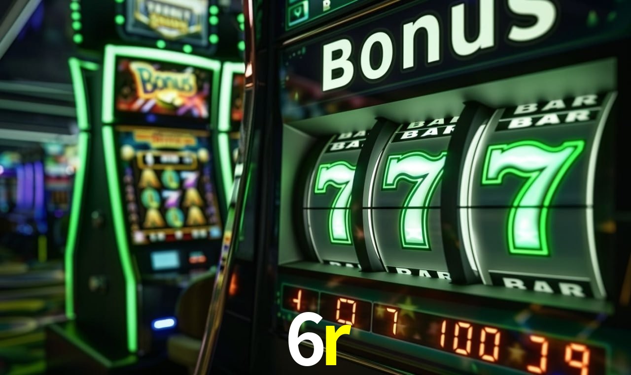 Live Casino 6r