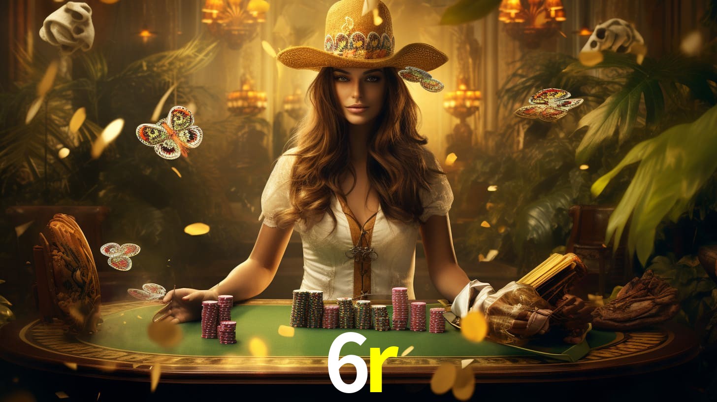 VIP Casino 6r