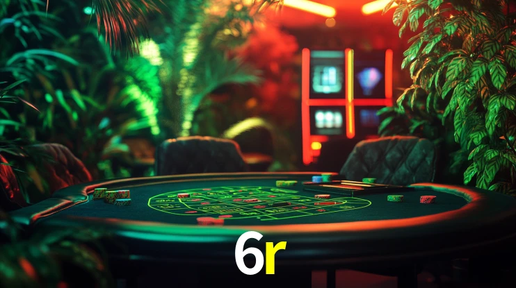 Live Casino 6r