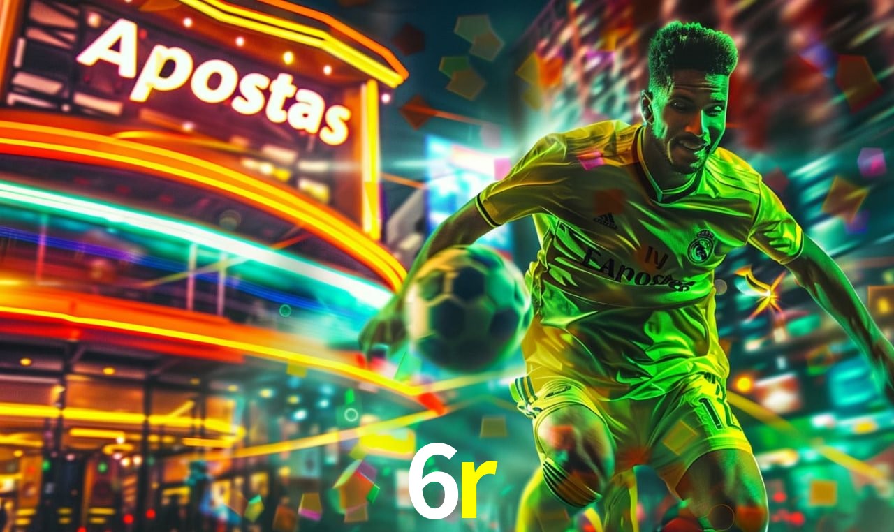 Promoção Relâmpago 6r