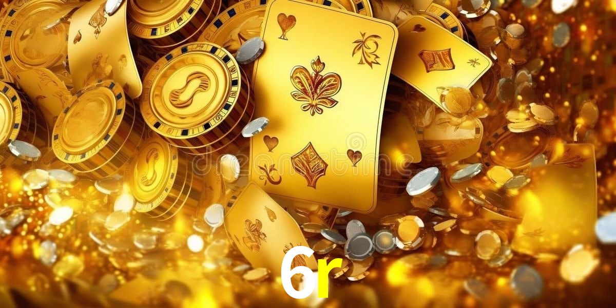 cassino 6r