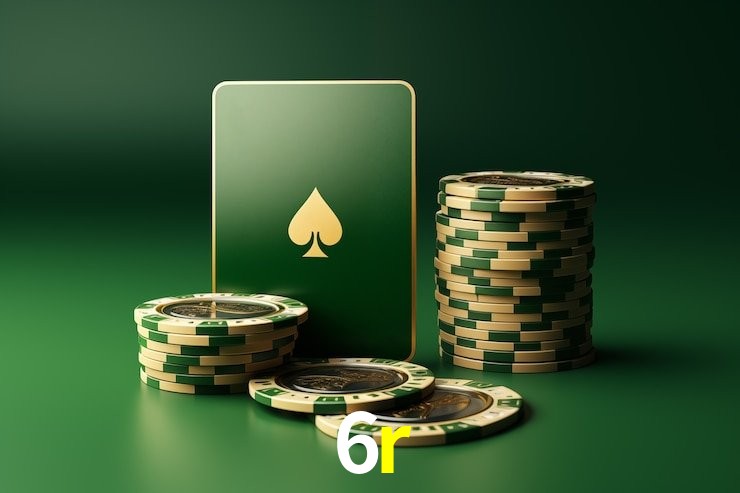 Football Betting 6r