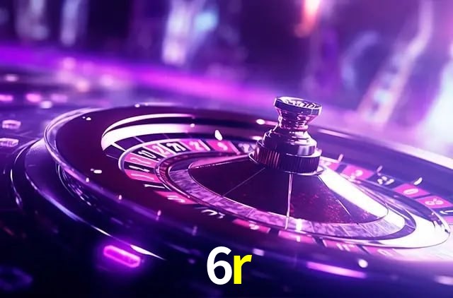 Casino Ao Vivo 6r