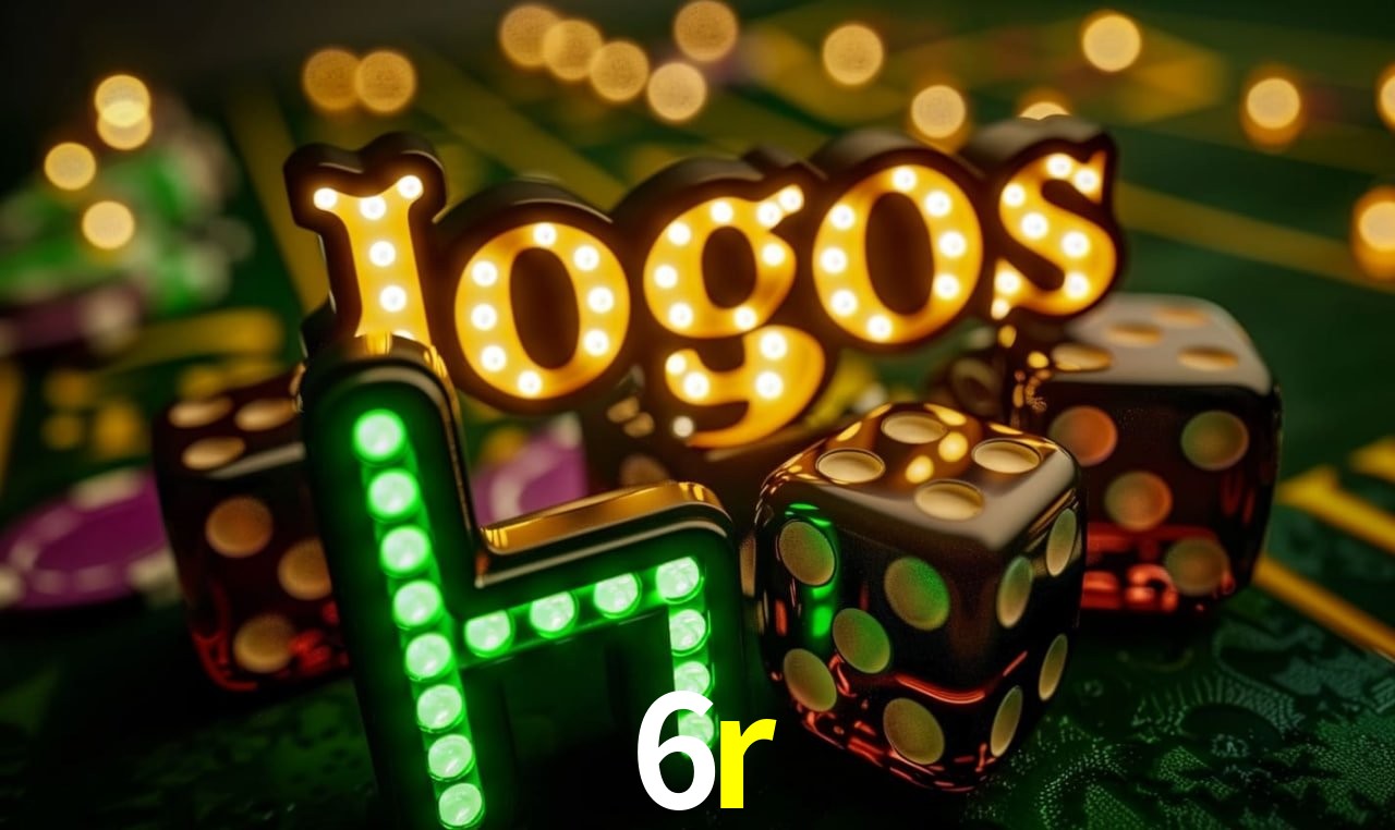 Integração de APIs 6r