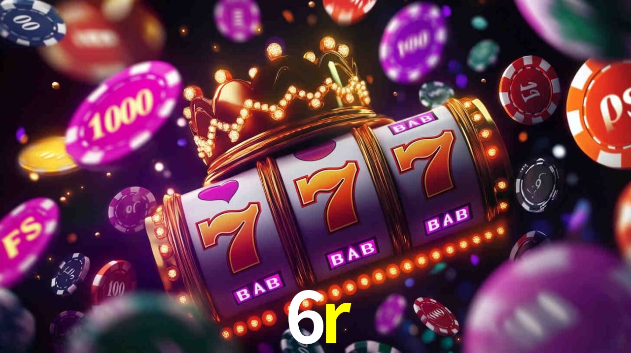 Slot Games 6r