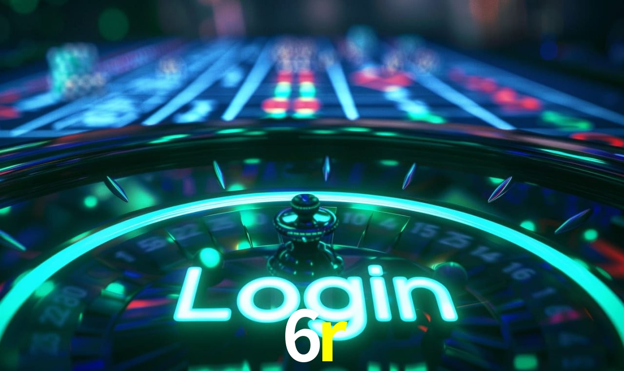 Jogos de Slot 6r