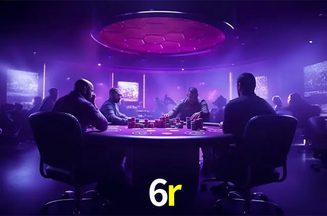 Tecnologia da Plataforma 6r