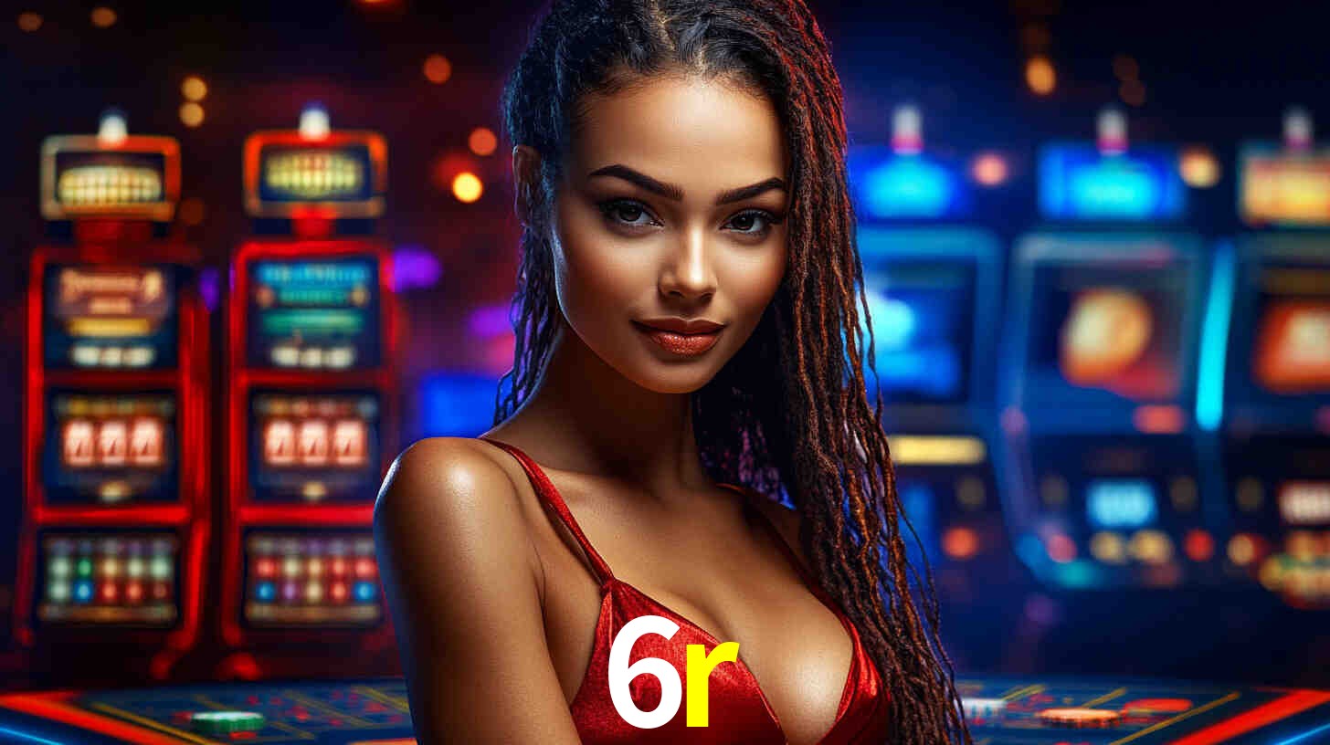 A Emoção da Loteria na 6r: Uma Chance de Mudança de Vida