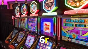 Mesa de Blackjack 6r