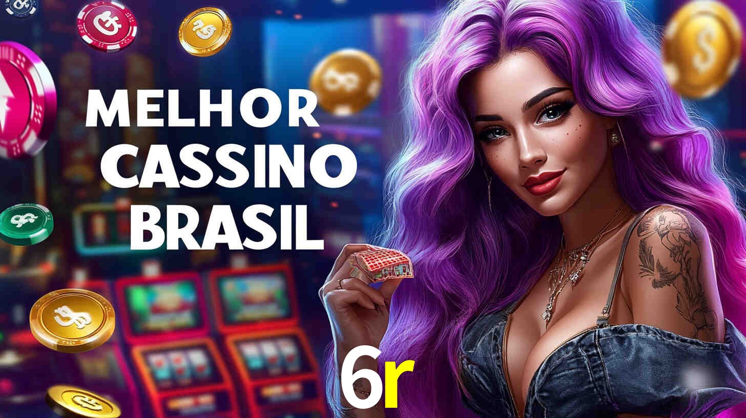 Explorando a Categoria de Eventos em Apostas na 6r