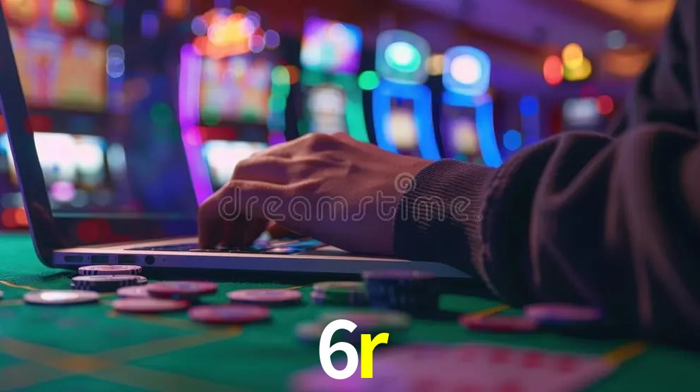 Jogo Spaceman 6r