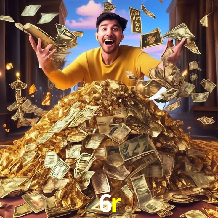 Estatísticas 6r